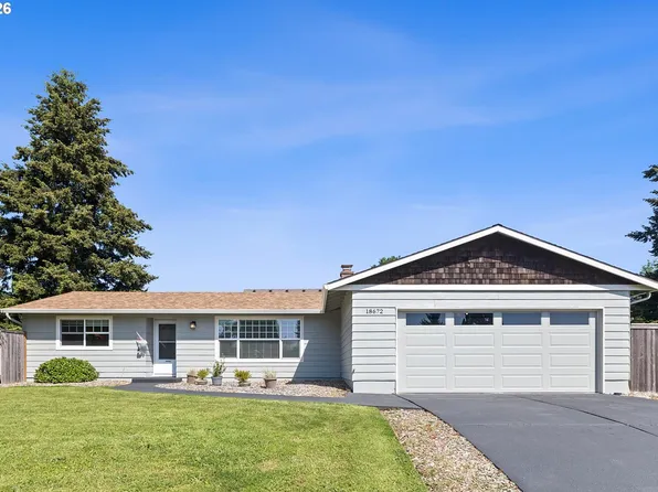 18672 Allegheny Dr, Oregon City, OR 97045