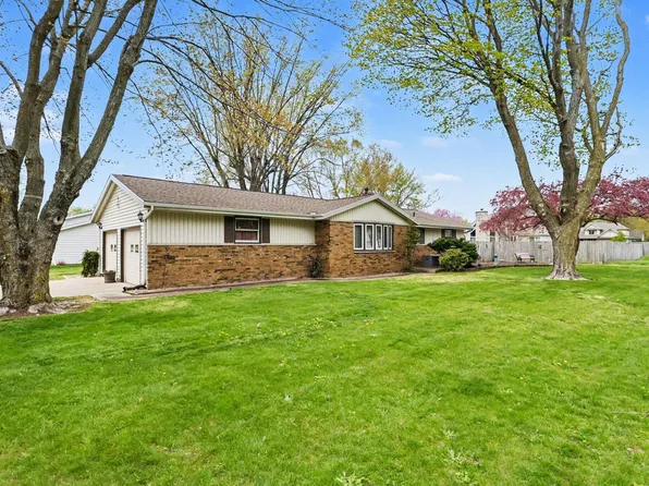 3986 Washington Ave, Saint Joseph, MI 49085