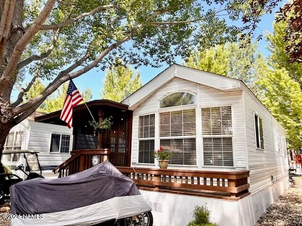 17550 S Munds Ranch Rd #234, Munds Park, AZ 86017