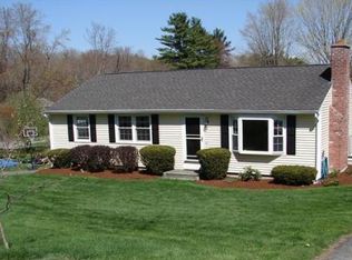 56 Bean Rd, Sterling, MA 01564