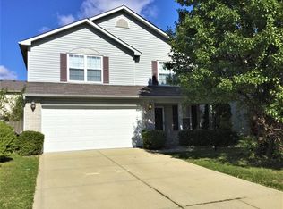 10316 Hornton St, Indianapolis, IN 46236