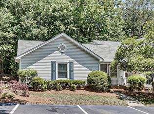 810 D Carriage Crossing Ln, Greensboro, NC 27410