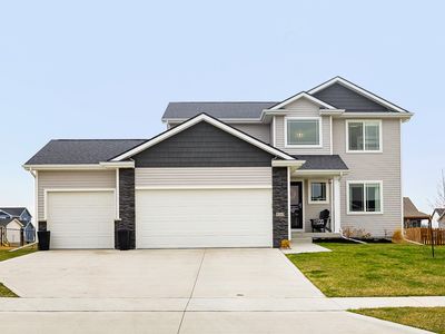410 Westwood Dr, Huxley, IA, 50124