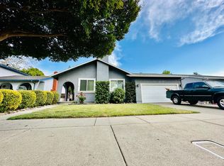 631 Rio Vista Dr, Napa, CA 94558
