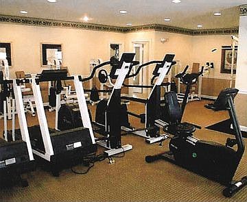 Exercise Room