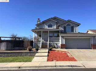 5150 Homestead Way, Antioch, CA