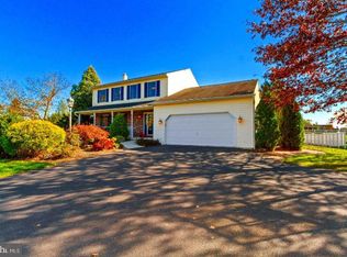 1011 Blue School Rd, Perkasie, PA 18944