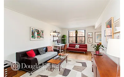Sold by Douglas Elliman