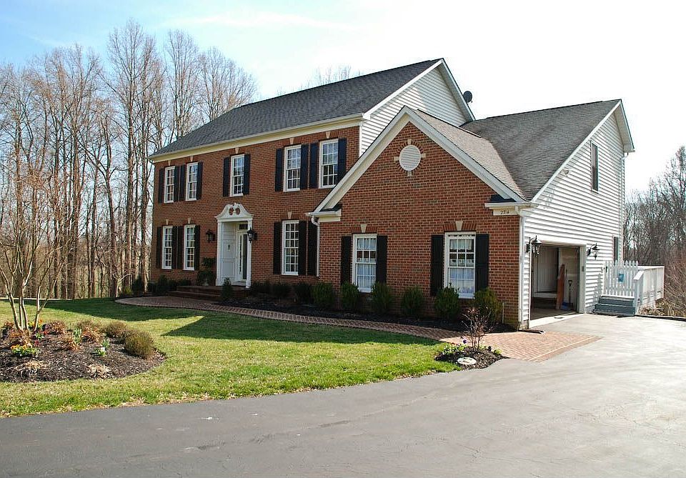 Front Elevation