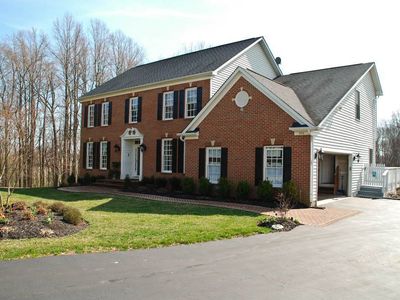 2714 Bradbury Ct, Davidsonville, MD, 21035