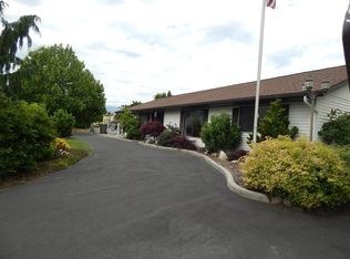 1961 Rock Island Rd, East Wenatchee, WA 98802