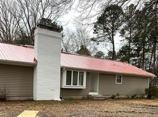 2101 W Gannon Ave, Zebulon, NC 27597