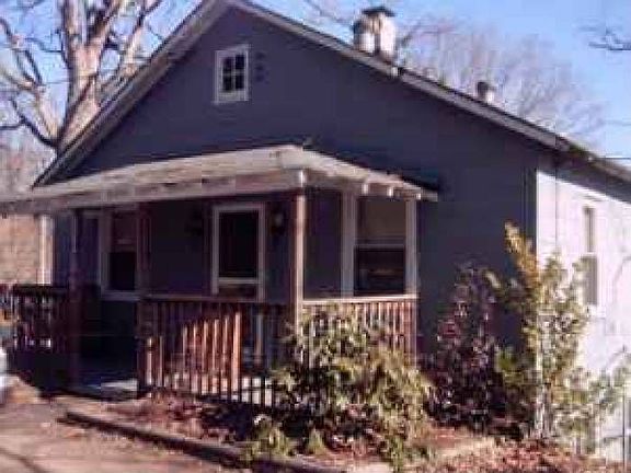 FRONT DUPLEX HOME