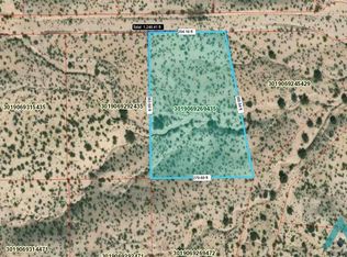 LOT 629 Mustang Pl, Elephant Butte, NM 87935