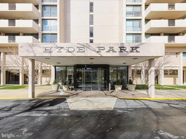 4141 N Henderson Rd APT 913, Arlington, VA 22203