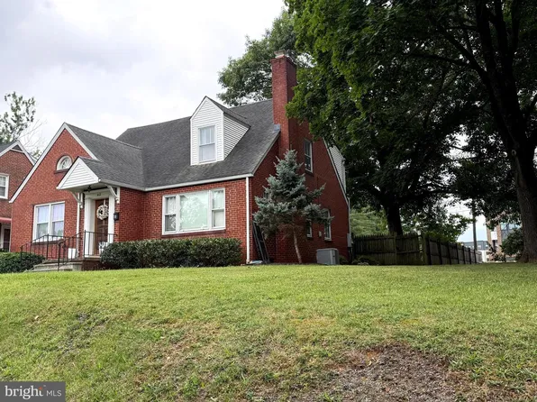 412 Carroll Pkwy, Frederick, MD 21701