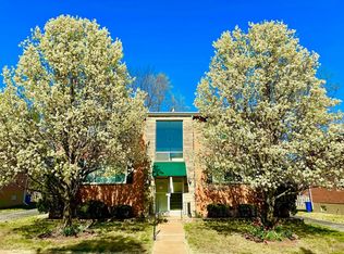 Residences at Fatima Drive, Saint Louis, MO 63123