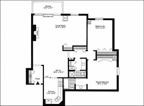 Apartment Layout (1)