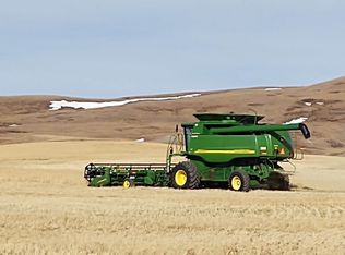 McAllister Rd, Browning, MT 59417