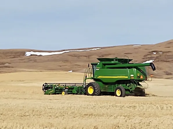 McAllister Rd, Browning, MT 59417