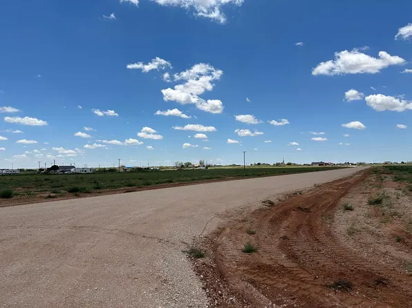 Se Cres #2870, Andrews, TX 79714