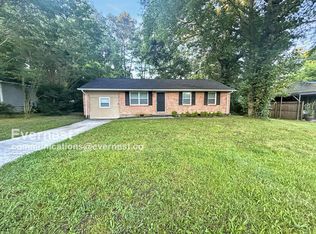 265 Hummingbird Way, Riverdale, GA 30274