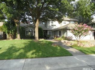 1707 El Pescador Ct, Davis, CA 95618