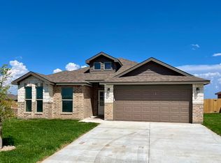 7513 Frazier Rd, Amarillo, TX 79119