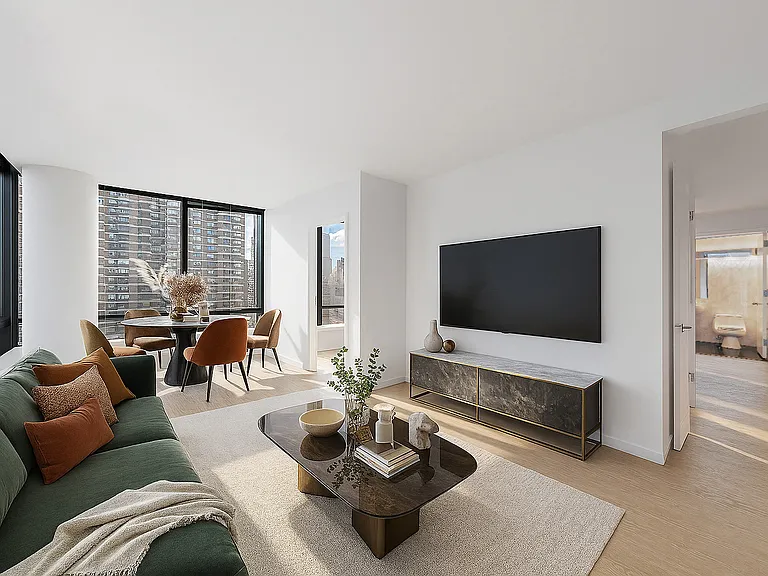 420 E 61st St #21E — Photo 3