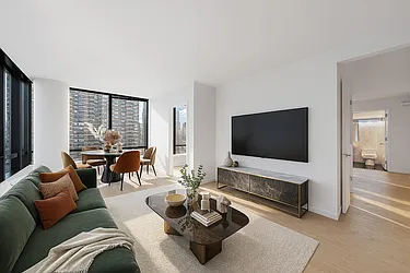 Rented by Vector New York, LLC