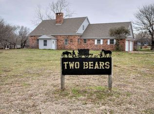 176883 N 2800th Rd, Duncan, OK 73533