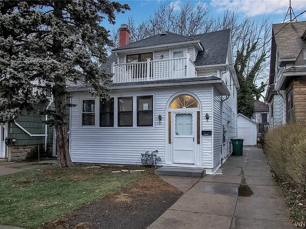 130 Dartmouth Ave, Buffalo, NY