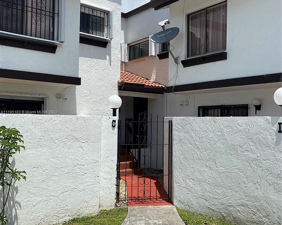 1st image of 1321 SW 124th Ct #18-C