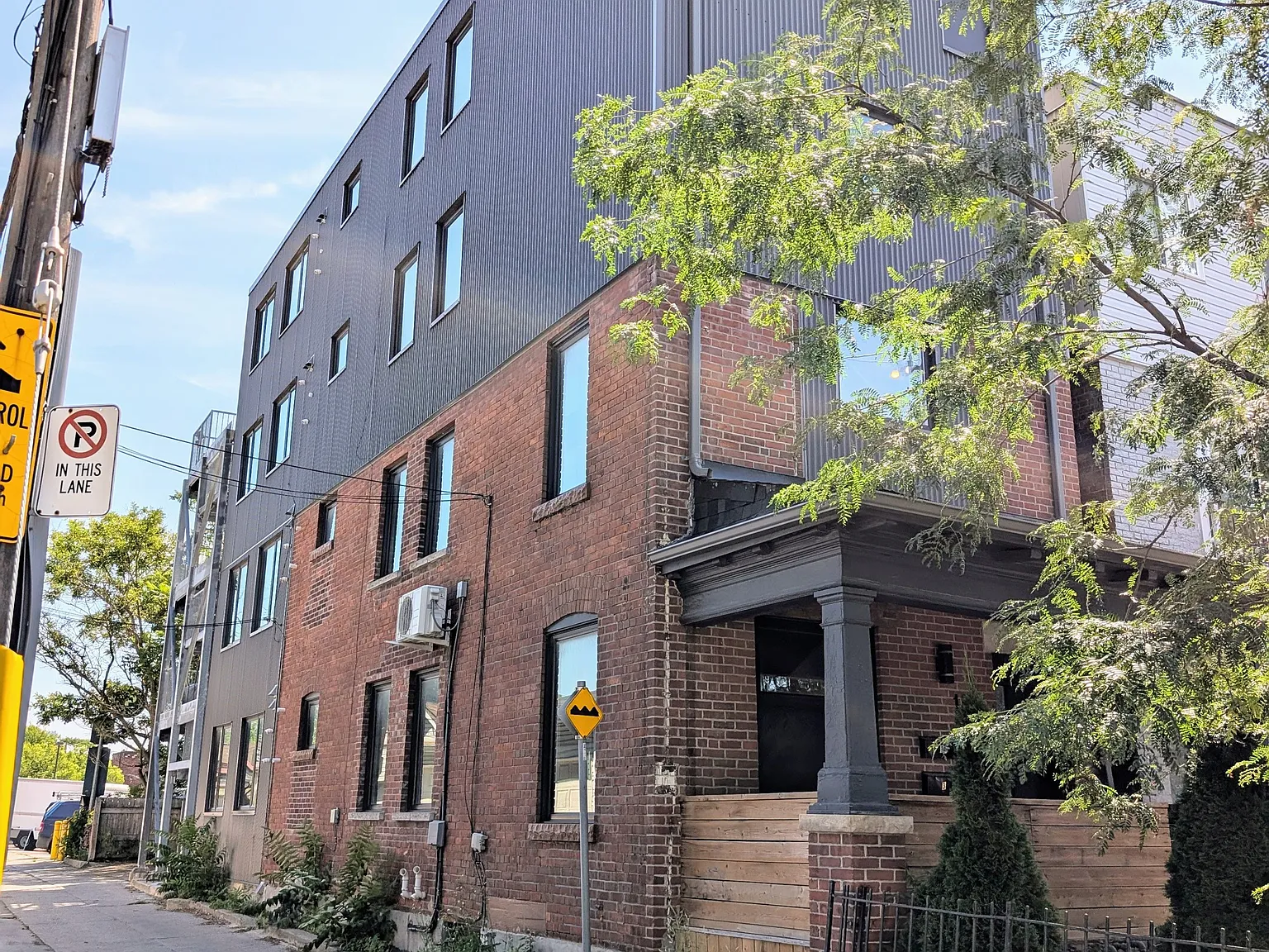 1 bed, $1,850 — Photo 2