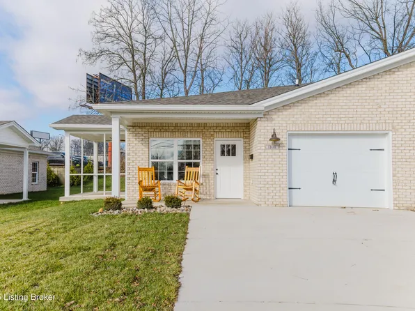 1108 N Main St, Elizabethtown, KY 42701