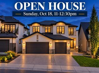 49 NE Aspen Ridge Grn SW, Calgary, AB T3H0Z8
