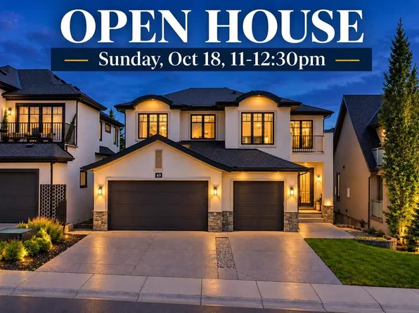 49 NE Aspen Ridge Grn SW, Calgary, AB T3H 0Z8