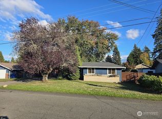 5420 117th Ave SE, Bellevue, WA