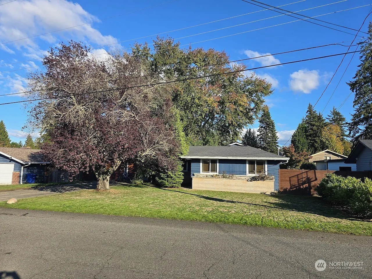 5420 117th Avenue SE photo 1