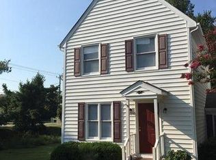 9810 Union Jack Pl, Henrico, VA 23233