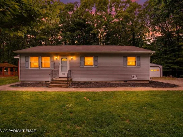 713 Lily Rd, East Stroudsburg, PA 18302