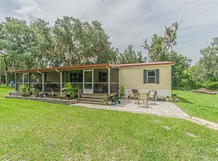 2209 Hendry Rd, Lithia, FL 33547