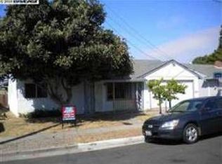 23159 Hopper Rd, Hayward, CA 94541