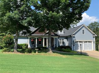 122 Jordans Park Trl, Jasper, GA 30143