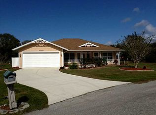 27078 Chile Dr, Punta Gorda, FL 33983