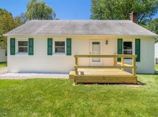 6234 Cooper Rd, Lansing, MI 48911