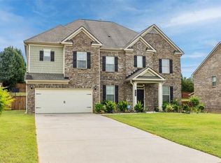 312 Amble Side, McDonough, GA 30252