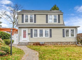 1 Green Hill Ave, Worcester, MA 01605