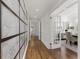 1509 Rue Sherbrooke #O-69, Montreal, QC H3G1M1