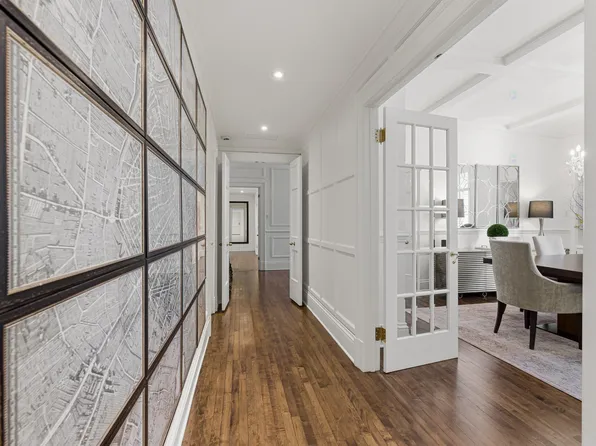 1509 Rue Sherbrooke #O-69, Montreal, QC H3G 1M1